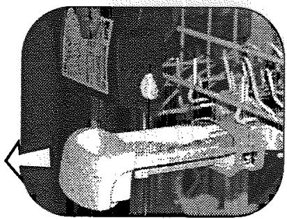 THOMSON TVK 12X - Poudre ou liquide - 1