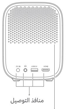Xiaomi SmartProjector2 - 目录 - 3
