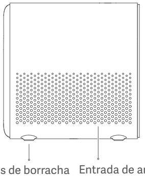 Xiaomi SmartProjector2 - Safety Precautions: - 2