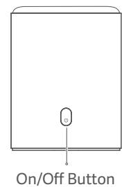 Xiaomi SmartProjector2 - Safety Precautions: - 2