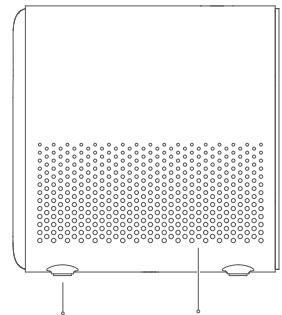 Xiaomi SmartProjector2 - Precauciones de seguridad: - 3