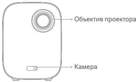 Xiaomi SmartProjector2 - Ин搐укция NO texhnike 6e3oNaChoctn - 8