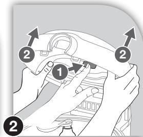 SEB GH840800 - 25