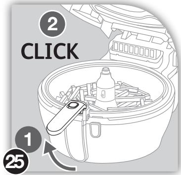 SEB GH840800 - 1