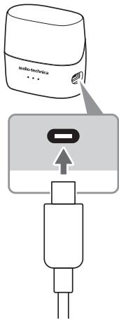 AUDIO TECHNICA ATH-ANCS00OOTW - Fonction de réinitialisation - 1