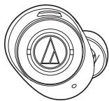 AUDIO TECHNICA ATH-ANCS00OOTW - \section*{Caracteristiques techniques} - 4