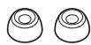 AUDIO TECHNICA ATH-ANCS00OOTW - Accessoires - 2