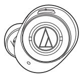 AUDIO TECHNICA ATH-ANCS00OOTW - 2