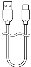 AUDIO TECHNICA ATH-ANCS00OOTW - Accessoires - 1