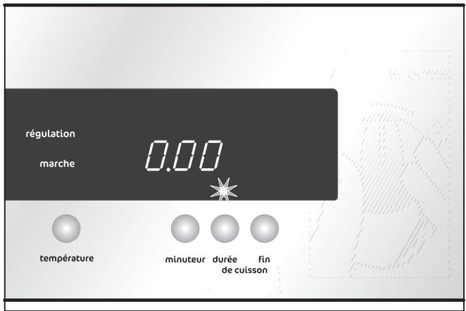 FAURE FC 509 X - Fin de cuisson - 4