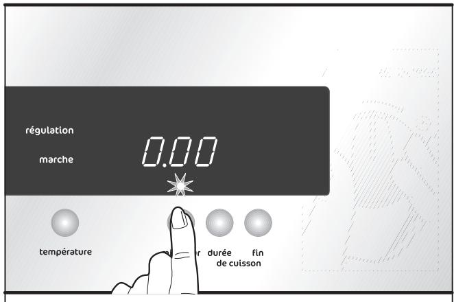 FAURE FC 509 X - Minuteur - 1