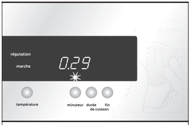 FAURE FC 509 X - Minuteur - 3