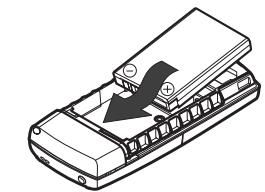 NOKIA 9352597 - Installer la carte SIM et la batterie - 2