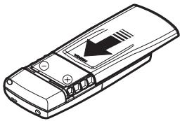 NOKIA 9352597 - Installer la carte SIM et la batterie - 3