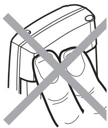 NOKIA 9352597 - Utilisation de l'antenna - 3