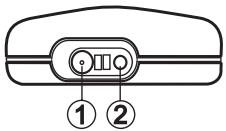NOKIA 9352597 - Charger la batterie - 1