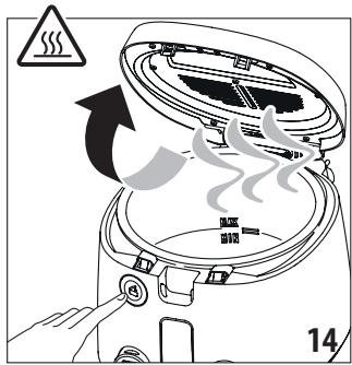 DELONGHI FS30535 - 17