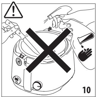 DELONGHI FS30535 - 74