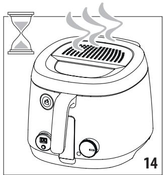 DELONGHI FS30535 - 44