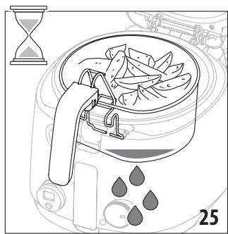 DELONGHI FS30535 - 28