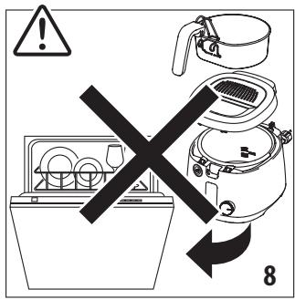 DELONGHI FS30535 - 72