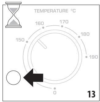 DELONGHI FS30535 - 16