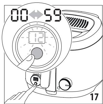 DELONGHI FS30535 - 20