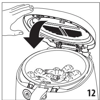 DELONGHI FS30535 - 42