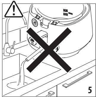 DELONGHI FS30535 - 69