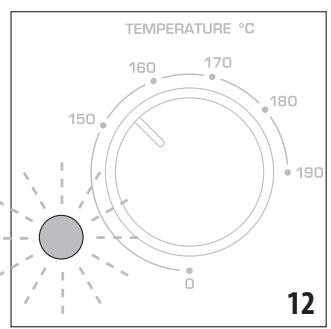 DELONGHI FS30535 - 15