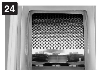 INDESIT ITWA5951WFR - DIAGNOSTIC RAPIDE - 9