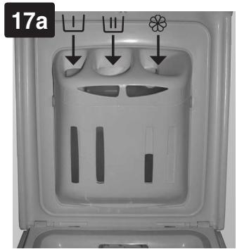 INDESIT ITWA5951WFR - DIAGNOSTIC RAPIDE - 1