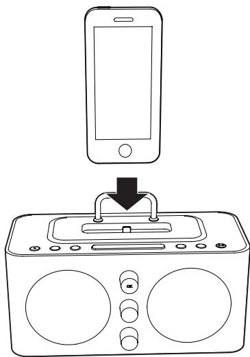 PHILIPS AJ200D/12 - Remarque - 1