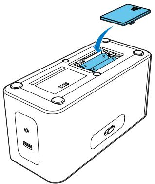PHILIPS AJ200D/12 - Remarque - 1