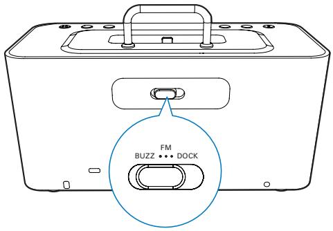 PHILIPS AJ200D/12 - Conseil - 1