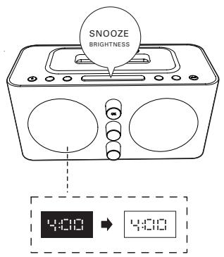 PHILIPS AJ200D/12 - Remarque - 2