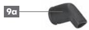 RIVIERA ET BAR PR 776 A CHROME - description du produit - 2