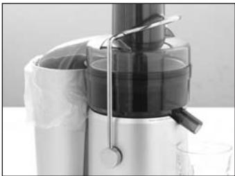 RIVIERA ET BAR PR 776 A CHROME - Montage - 10
