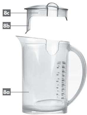 RIVIERA ET BAR PR 776 A CHROME - description du produit - 3