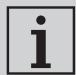 SMEG MFF11 - Recommendations for use - 1