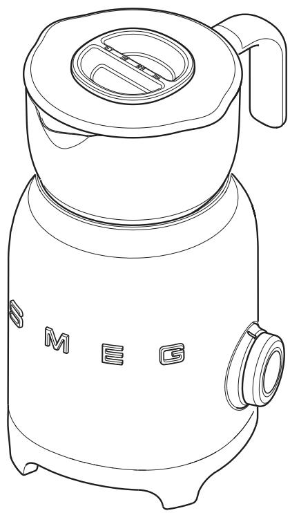 SMEG MFF11 - 1