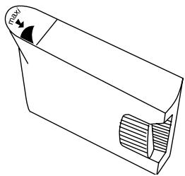 SAUTER SFV400WF1 - Réserveur amovible - 1