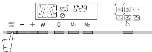 DE DIETRICH DME 388XE1 - Comment faire une cuisson ? - 3