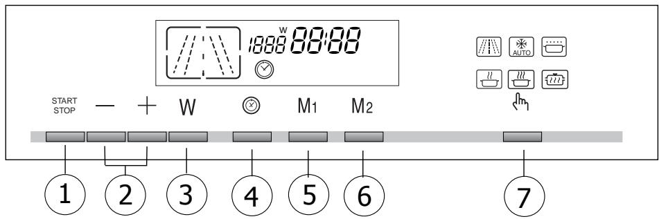 DE DIETRICH DME 388XE1 - Comment se présente vous four ? - 1