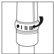 ALPATEC VL 445.1/PIED - VITESSE - 1