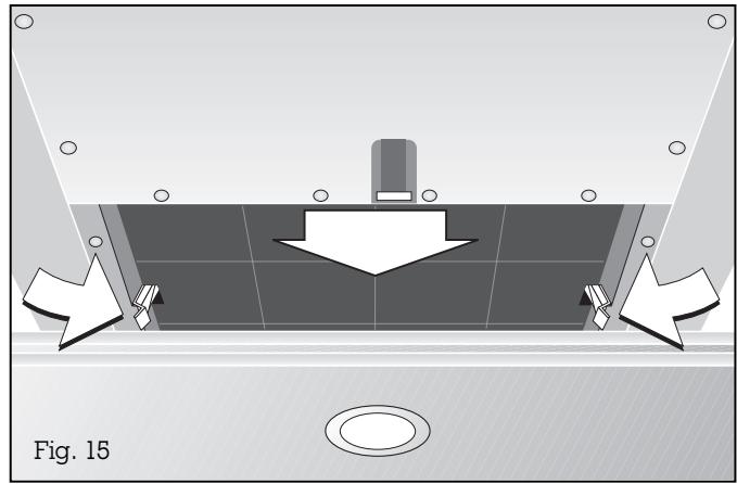 GAGGENAU AI 542-121 - Attention : - 1