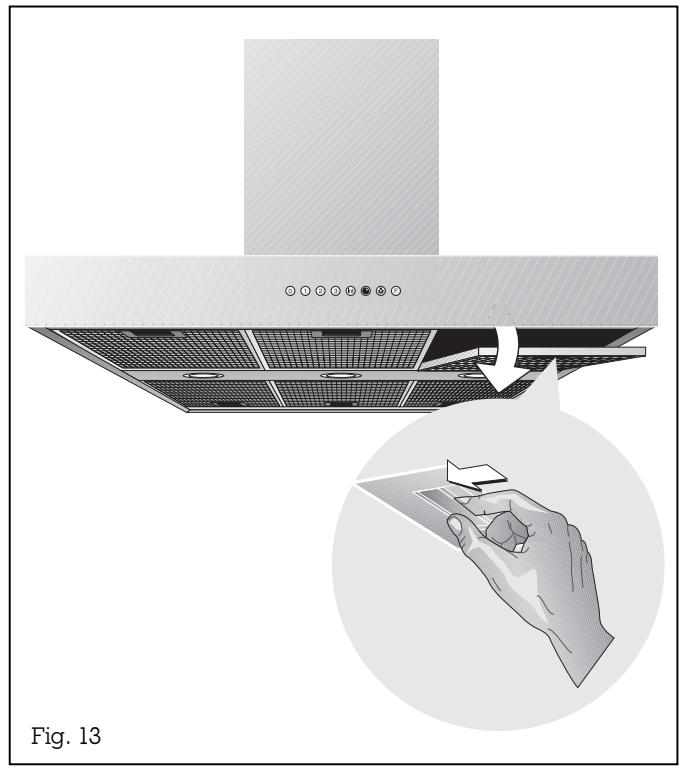 GAGGENAU AI 542-121 - Nettoyage et entretien - 1