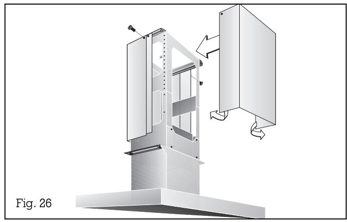 GAGGENAU AI 542-121 - Important : - 5