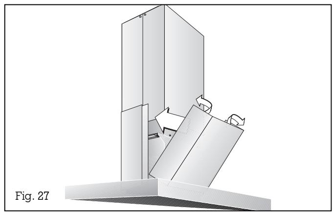 GAGGENAU AI 542-121 - Important : - 6