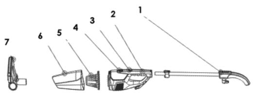 PROLINE AVA - DESCRIPTION - 1